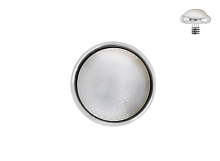 Накрутка Перламутр 1.6 мм